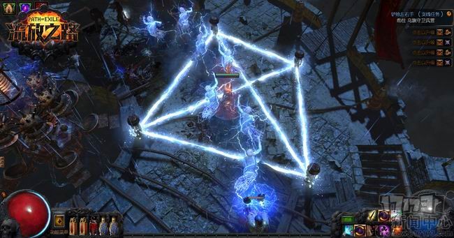 流放之路最新图片