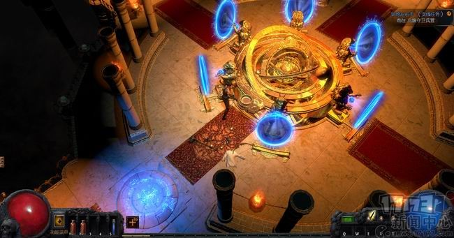 流放之路最新图片