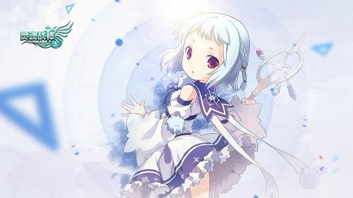 灵魂战神最新图片