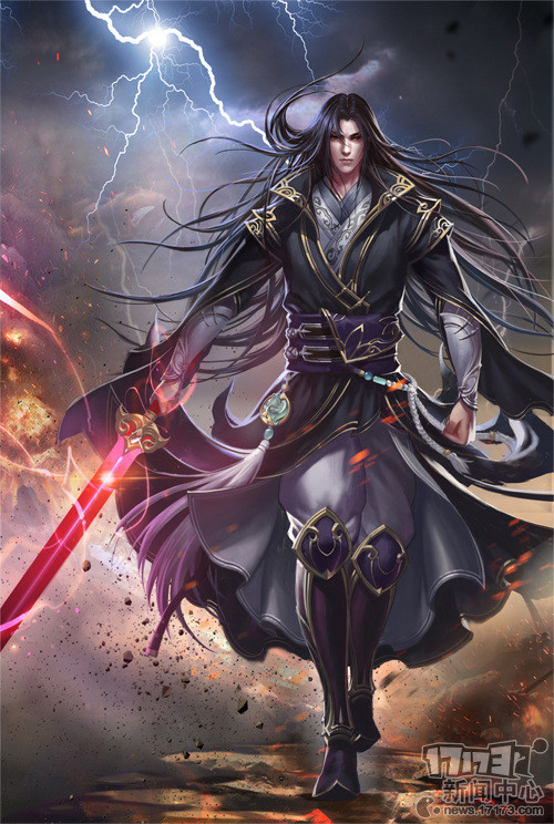 6月15日全平台上线 修罗武神 手游特色内容 网络游戏新闻 17173 com中国游戏第一门户站 6月15日全平台上线 修罗武神 手游特色内容 网络游戏新闻 17173 com中国游戏第一门户站