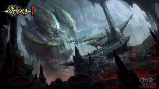 传奇永恒最新图片 传奇永恒最新图片