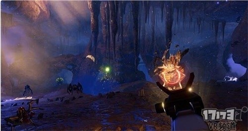 VR,E3 2016,索尼最新图片