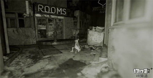 VR,E3 2016,索尼最新图片