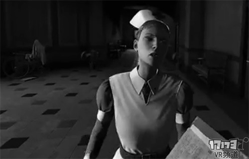 VR,E3 2016,索尼最新图片