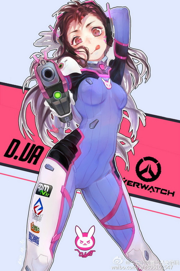 D Va Nackt D Va Nackt