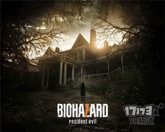 吓尿你 PSVR新作《恶灵古堡7》体验版视频曝光