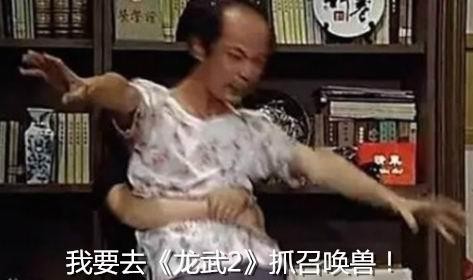 出来吧小精灵! 盘点《龙武2》热门召唤兽