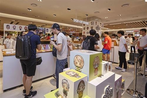 洛奇最新图片