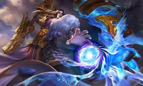 黑暗帝王君临天下梦三国手游曹丕解析