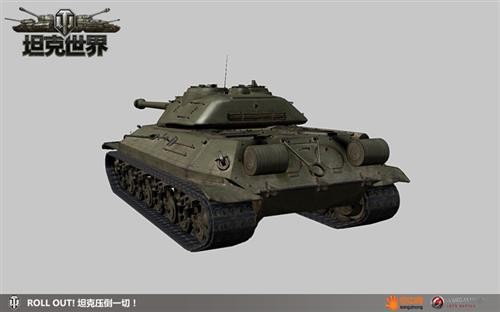 坦克世界最新图片