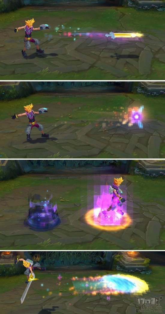 LOL,Ƥ,EZ,ɻ,ͼƬ