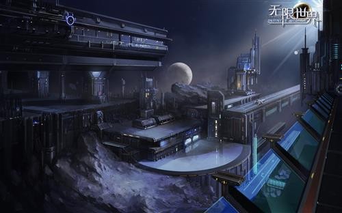 【世界尽头的冷酷仙境】