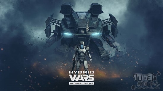 ս,Hybrid Wars,¡ͼƬ