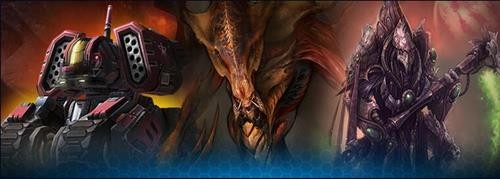 《星际争霸2》多人游戏人族设计改动一览 - 星际争霸2