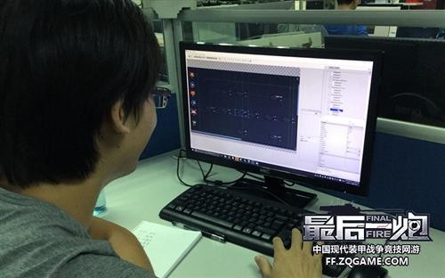 最后一炮最新图片