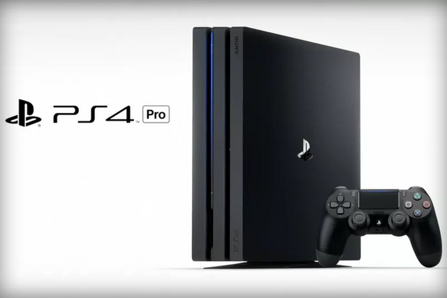 ps4,ps4 pro,psvr,索尼最新图片