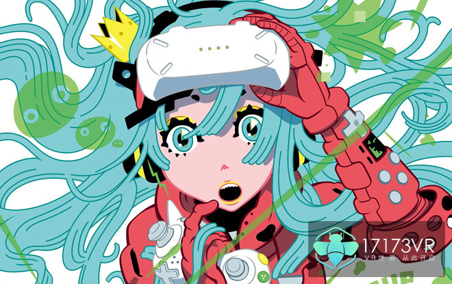 VR大作井喷来袭 东京电玩展最期待10大VR游戏