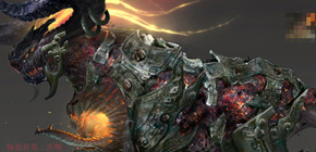 古陵墓“粽子”频现 新版本BOSS抢先揭秘