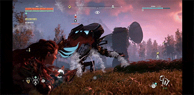 地平线 : 零之曙光 horizon:zero dawn 的评价 by 葛宁 - 奶牛关