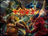 《大话西游3》3.0.60版客户端
