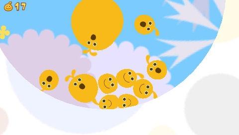 英国杂志认为《LocoRoco》是最好玩的PSP游戏— game.17173.com单机游戏站