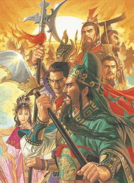 PS2版《三国志11》9月发售__17173.com中国游戏门户站