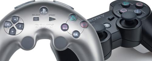 ps3手柄ps2用_ps2模拟器怎么用ps3手柄_ps2手柄与ps3手柄