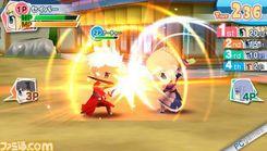 !PSP《Fate/老虎大乱斗》公开!