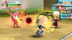 !PSP《Fate/老虎大乱斗》公开!