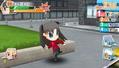 !PSP《Fate/老虎大乱斗》公开!
