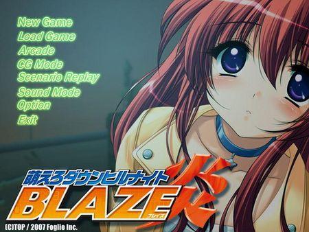 galgame
