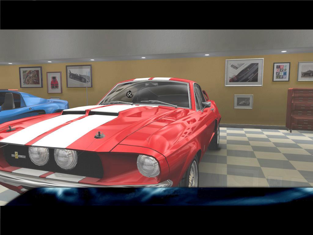 中文名称:《极速飞车:无限狂飙》 英文名称:Test Drive Unlimited 国际发行:ATARI 国内代理:北京星空娱动科技有限公司 游戏类型:赛车竞速类 语言版本:简体中文版 盘片数量:1DVD 上市日期:2007年9月下旬 零售价格:69元 支持联机:是 《极速飞车:无限狂飙》(以下简称《极速飞车》)是由北京星空娱动代理发行的赛车游戏,预计于今年9月下旬上市。作为竞速类游戏中最受欢迎的游戏,其顶尖的豪华车型、逼真的游戏画面和狂野的游戏风格给我们展现了顶尖赛车游戏的独特魅力。 《极速飞车》以美