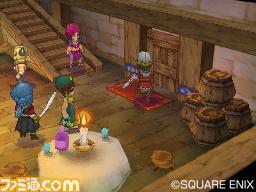 DQ9���鱨