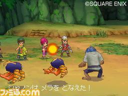 DQ9���鱨