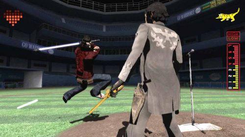 NoMoreHeroes NoMoreHeroes