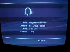 pshome