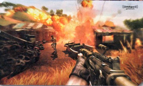 farcry2 farcry2