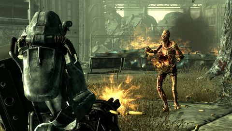 ������3(Fallout 3)��