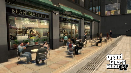 gta4 gta4