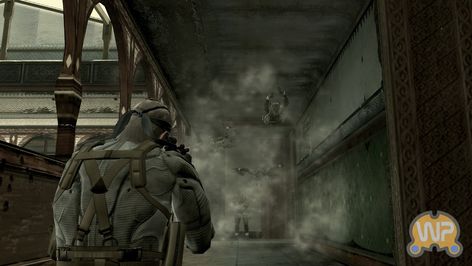 mgs mgs
