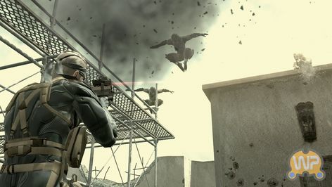 mgs mgs