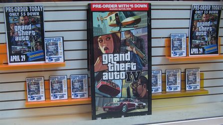 gta gta