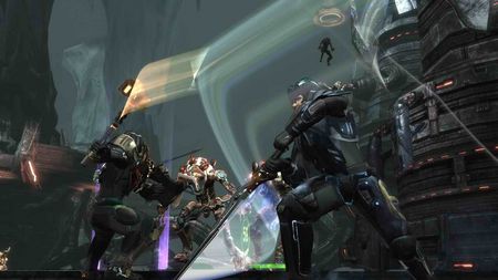 toohuman toohuman