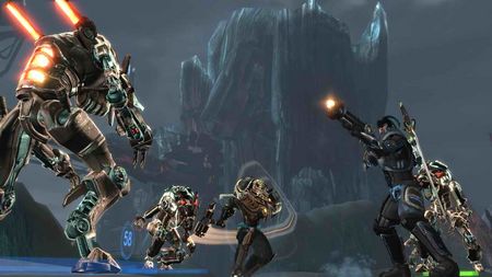 toohuman toohuman