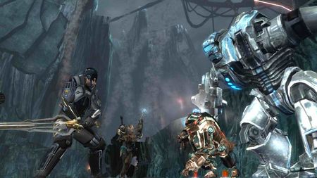 toohuman toohuman