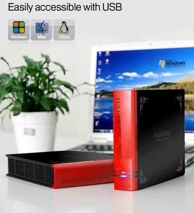 hardbox hardbox