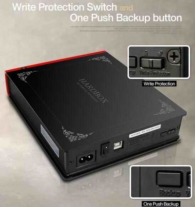 hardbox hardbox