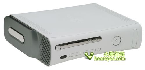 60GB版Xbox 360上市120GB版本研发中17173单机游戏频道新闻页