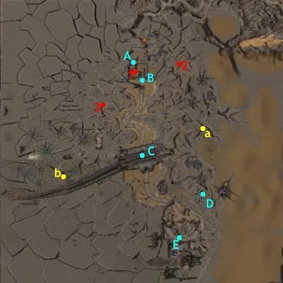 主线任务(首部曲):4. 若拉尼学院