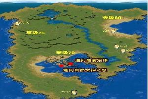 boss最新各大地图刷新地点更新—17173魔域专区-官方合作站-拒绝外挂